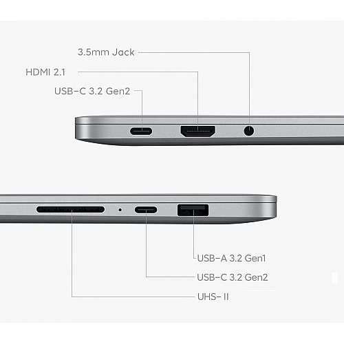 RedmiBook Pro 15 2023 JYU4541CN