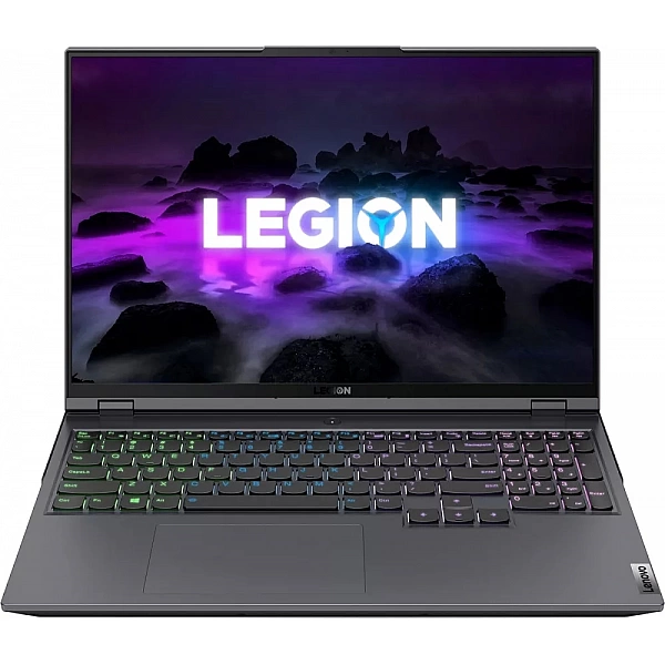 Ноутбук Lenovo Legion 5 Pro 16ACH6H (82JQ00MBGE)