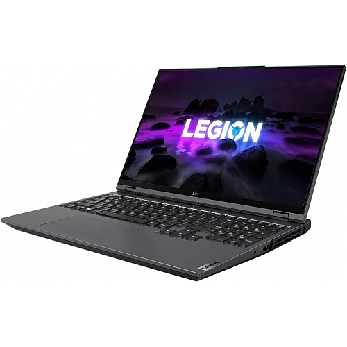 Ноутбук Lenovo Legion 5 Pro 16ACH6H 82JQ00MBGE