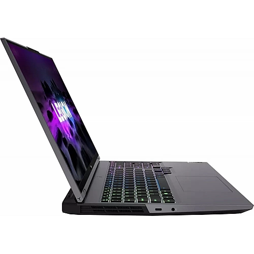 Ноутбук Lenovo Legion 5 Pro 16ACH6H 82JQ00MBGE