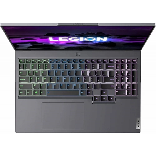 Ноутбук Lenovo Legion 5 Pro 16ACH6H 82JQ00MBGE