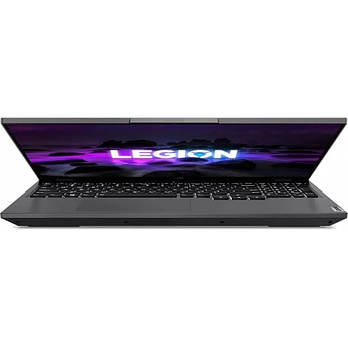 Ноутбук Lenovo Legion 5 Pro 16ACH6H 82JQ00MBGE