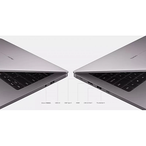 Ноутбук Xiaomi RedmiBook Pro 14 JYU4318CN