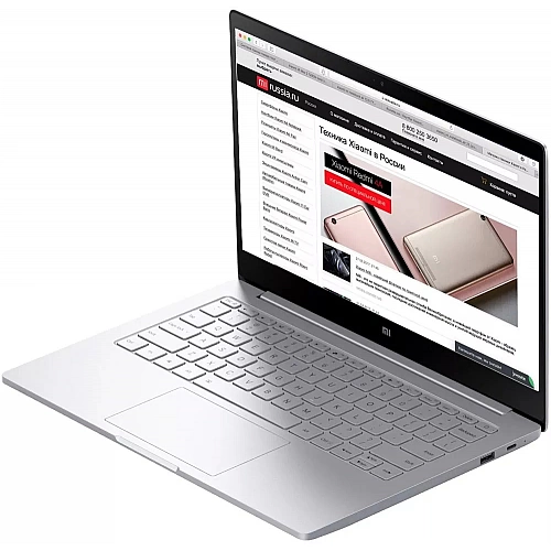 Ультрабук Xiaomi Mi Notebook Air 13.3 (JYU4059CN)