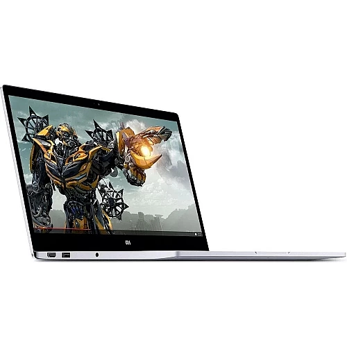 Ноутбук Xiaomi Mi Notebook Air 13.3 Silver