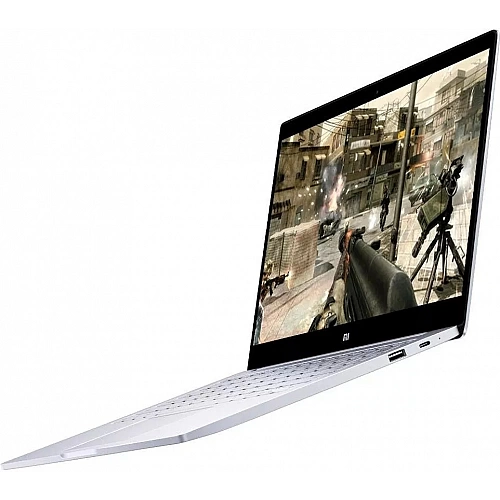 Ноутбук Xiaomi Mi Notebook Air 13.3 Silver