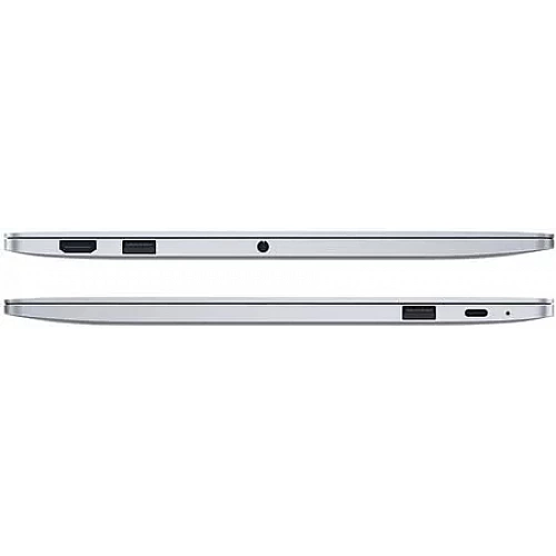 Ноутбук Xiaomi Mi Notebook Air 13.3 Silver