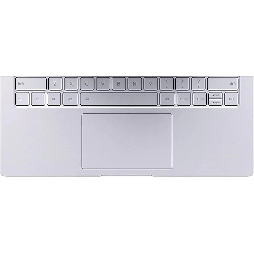 Ноутбук Xiaomi Mi Notebook Air 13.3 Silver