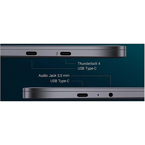 Ноутбук Xiaomi Mi Notebook Pro 14 JYU4349CN