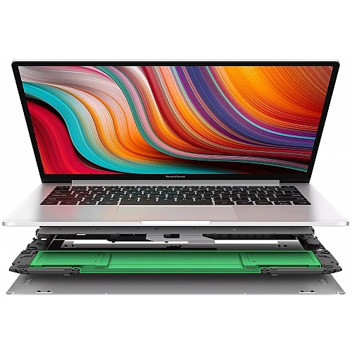 Ноутбук Xiaomi RedmiBook 13 (JYU4124CN)