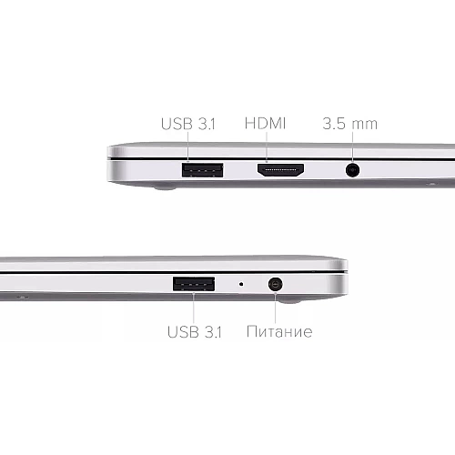 Ноутбук Xiaomi RedmiBook 13 (JYU4214CN)