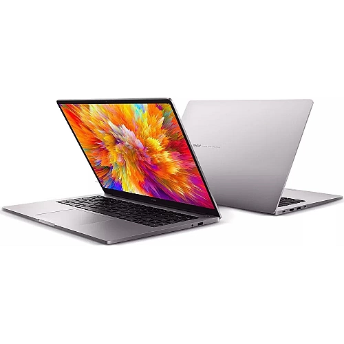 Ноутбук Xiaomi RedmiBook Pro 15 (JYU4334CN)