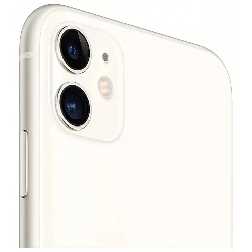 Смартфон Apple iPhone 11 256Gb White