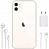 Смартфон Apple iPhone 11 256Gb White
