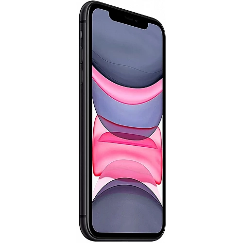 Смартфон Apple iPhone 11 64Gb Black