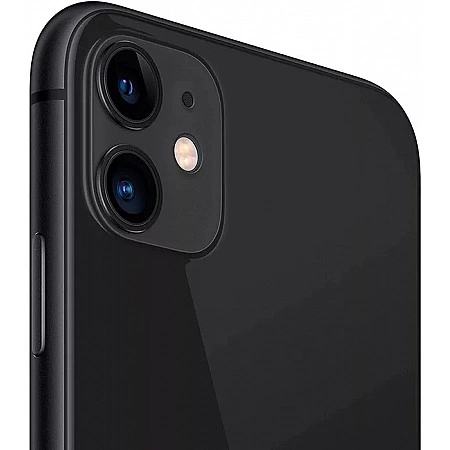 Смартфон Apple iPhone 11 64Gb Black