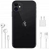Смартфон Apple iPhone 11 64Gb Black