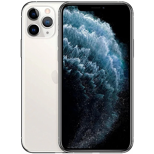 Смартфон Apple iPhone 11 Pro 256Gb Silver
