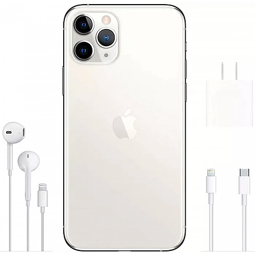 Смартфон Apple iPhone 11 Pro 256Gb Silver
