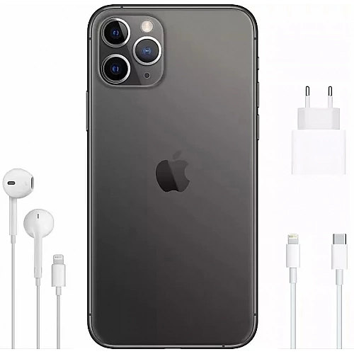 Смартфон Apple iPhone 11 Pro 64Gb Space Gray