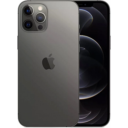 Смартфон Apple iPhone 12 Pro 256Gb Graphite