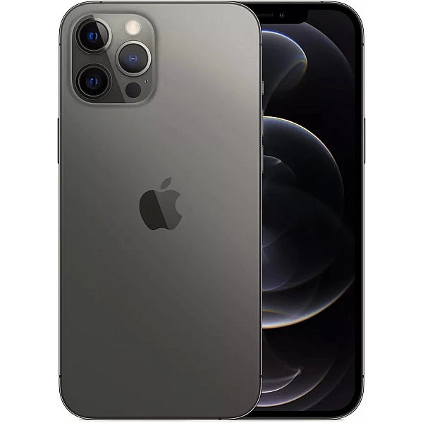 Смартфон Apple iPhone 12 Pro 256Gb Graphite