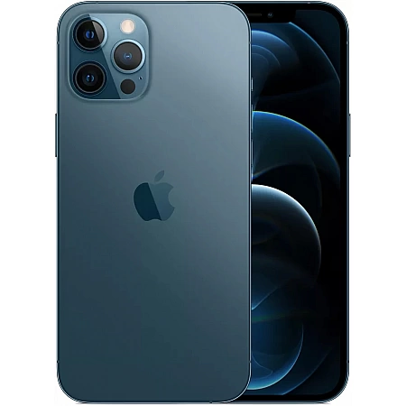 Смартфон Apple iPhone 12 Pro Max 128Gb Blue