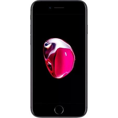 Смартфон Apple iPhone 7 128Gb Black