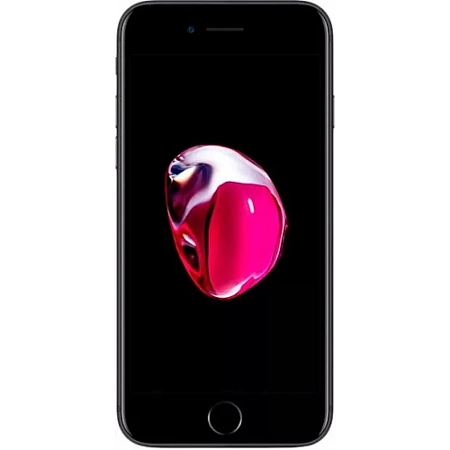 Смартфон Apple iPhone 7 128Gb Black