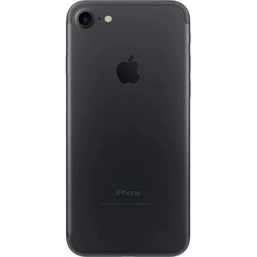 Смартфон Apple iPhone 7 128Gb Black