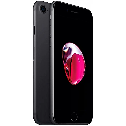 Смартфон Apple iPhone 7 128Gb Black