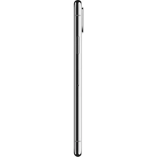 Смартфон Apple iPhone X 64Gb Silver
