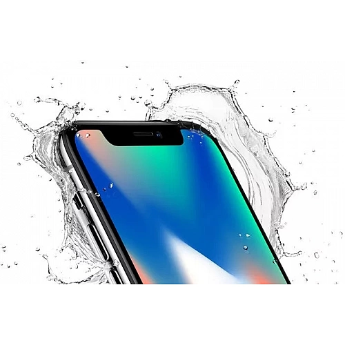 Смартфон Apple iPhone X 64Gb Silver