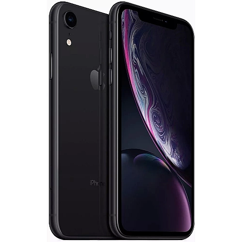 Смартфон Apple iPhone Xr 128Gb Black