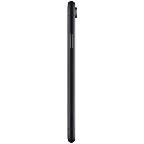 Смартфон Apple iPhone Xr 128Gb Black