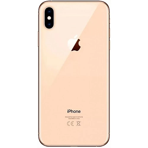Смартфон Apple iPhone Xs 64Gb Gold