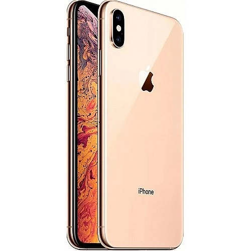 Смартфон Apple iPhone Xs Max 256Gb Gold