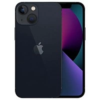 Смартфон Apple iPhone 13 128Gb (темная ночь)