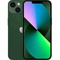 Смартфон Apple iPhone 13 256Gb (зеленый)