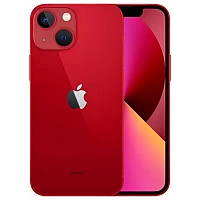 Смартфон Apple iPhone 13 512Gb (красный)