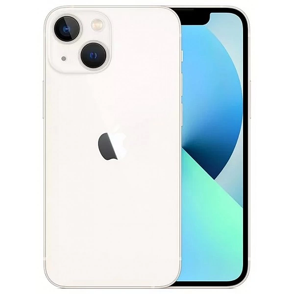 Смартфон Apple iPhone 13 512Gb (сияющая звезда)