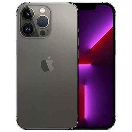 Смартфон Apple iPhone 13 Pro 1TB (графитовый)