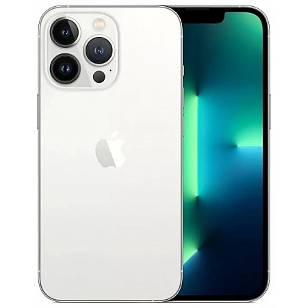 Смартфон Apple iPhone 13 Pro 1TB (серебристый)