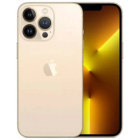 Смартфон Apple iPhone 13 Pro Max 1TB (золотой)
