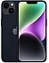 Смартфон Apple iPhone 14 128GB (полуночный) Смартфон Apple iPhone 14 128GB (полуночный)