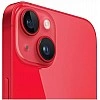 Смартфон Apple iPhone 14 128GB (PRODUCT) RED