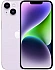 Смартфон Apple iPhone 14 Plus 128GB (фиолетовый) Смартфон Apple iPhone 14 Plus 128GB (фиолетовый)