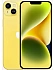 Смартфон Apple iPhone 14 Plus 128GB (желтый) Смартфон Apple iPhone 14 Plus 128GB (желтый)