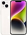 Смартфон Apple iPhone 14 Plus 128GB (звездный) Смартфон Apple iPhone 14 Plus 128GB (звездный)
