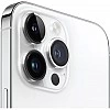 Смартфон Apple iPhone 14 Pro Max 128GB (серебристый)